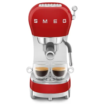 Machine à expresso 15 bars ECF02RDEU