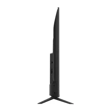 TV LCD 55P615 139,7cm 4K UHD Smart TV Noir Rec