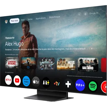TV QD-Mini LED Pro 98C79K 249 cm