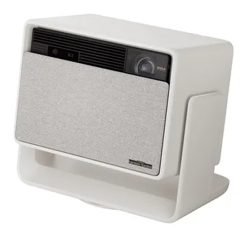Vidéoprojecteur Horizon S Max 4K UHD Blanc
