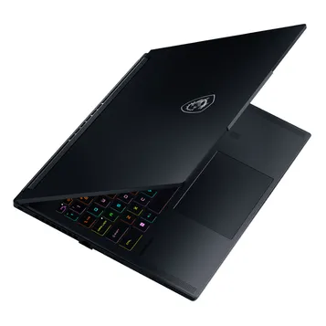 Stealth 16 AIU