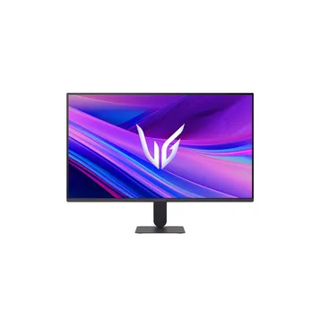 Ecran UltraGear 27G411A-B 27p