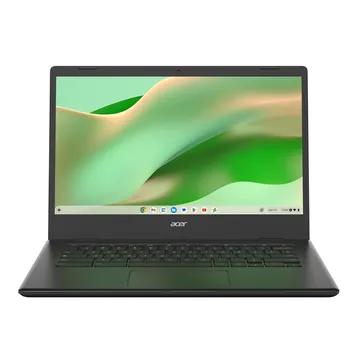 Chromebook 
