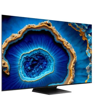 TV QLED Mini LED 85C805