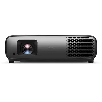 Vidéoprojecteur W4100i 4K UHD Noir et Gris