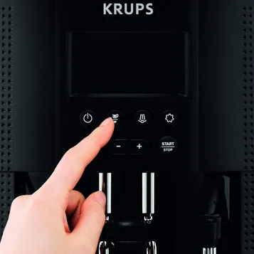 Machine expresso broy Essential EA816B70