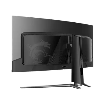 Ecran MPG 341CQPX QD-OLED 34p incurvé