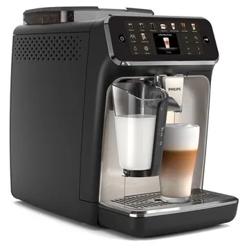 Machine expresso broyeur