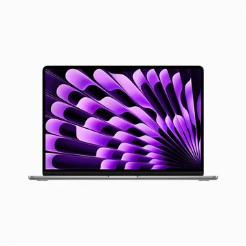 MacBook Air M2 15.3p 8Go 1To - Gris sidéral