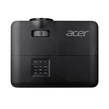 Vidéoprojecteur X139 Noir