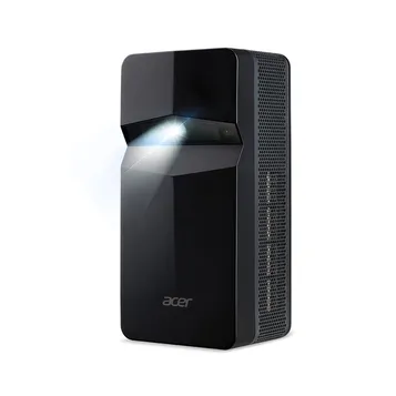 Vidéoprojecteur PD1520Us Noir