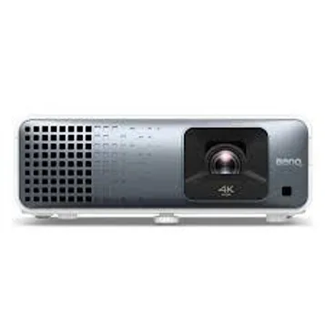 Vidéoprojecteur Gaming et Home Cinéma TK710STi 4K UHD Blanc