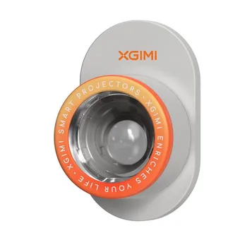 Vidéoprojecteur MoGo 4 Full HD Gris