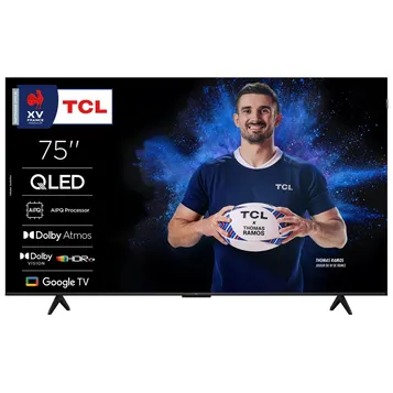 TV QLED 75P79K 189 cm