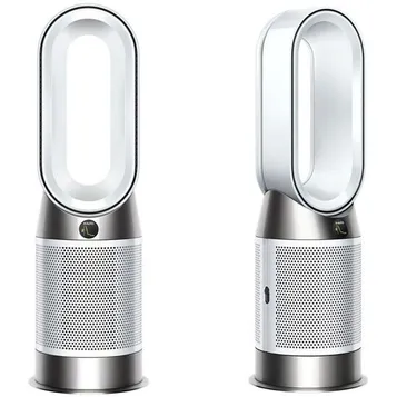 Purificateur d'air ventilateur chauffage HP11
