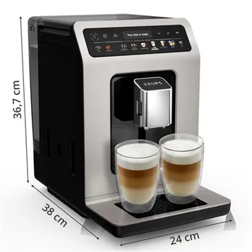 Machine expresso Evidence Hot & Cold EA898DF1