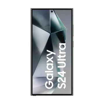 Galaxy S24 Ultra EE 512 - Noir