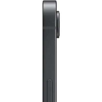 iPhone 16e 128Go - Noir