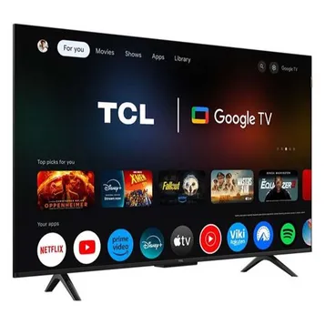 TV QD-Mini LED 85C69K 216 cm