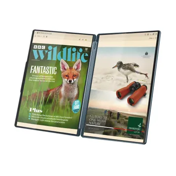 Yoga Book 9 1J