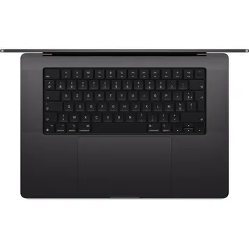 Macbook Pro M4 Pro 16p 48Go 512Go - Noir sidéral