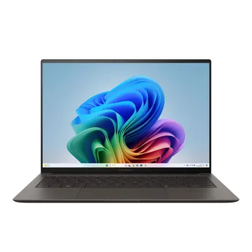 Zenbook S 14 