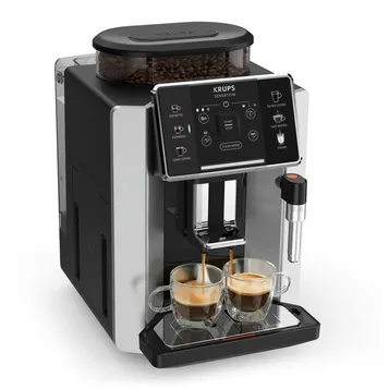 Machine à café grain Sensation EA910E10