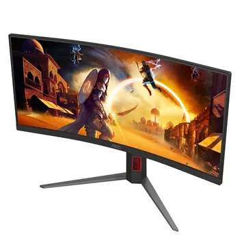 Ecran CU34G4Z 34p incurvé