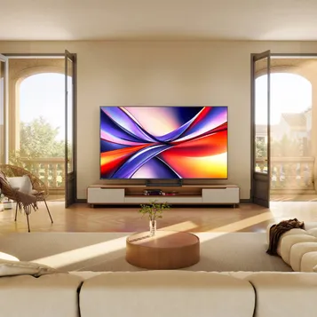 TV QLED 55A7Q 139cm