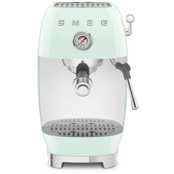 Machine expresso ECF03PGEU - Vert