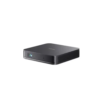 Vidéoprojecteur Atom Smart Full HD - Noir