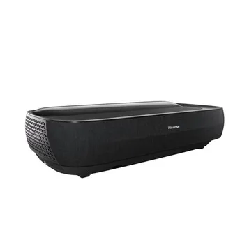Vidéoprojecteur Laser TV 100L9HD 4K + console + écran