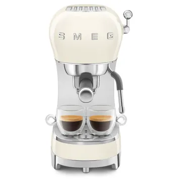 Machine à expresso ECF02PKEU
