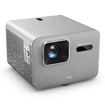 Vidéoprojecteur Lifestyle DLP TK705STi 4K UHD Gris