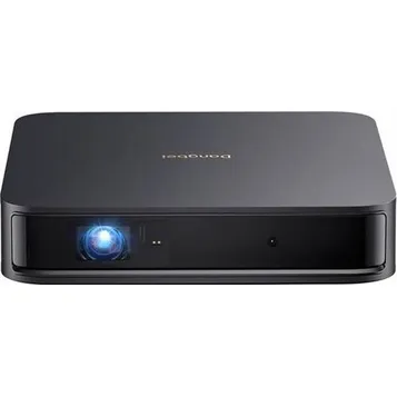 Vidéoprojecteur Atom Smart Full HD - Noir