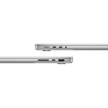 Macbook Pro M4 Pro 14p 24Go 512Go - Argent