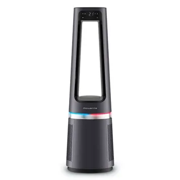 Purificateur Eclipse 3-en-1