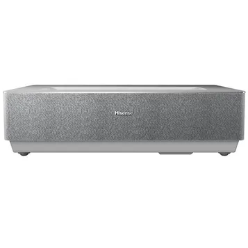 Vidéoprojecteur 120L5ND Laser TV 4K Gris
