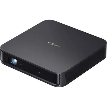Vidéoprojecteur Atom Smart Full HD - Noir