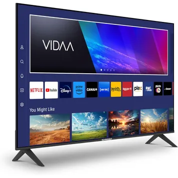 TV GMS55A2 139 cm