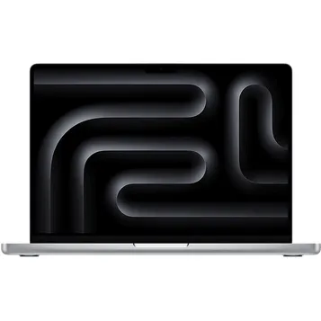 MacBook Pro M5 14p 24Go 1To - Argent