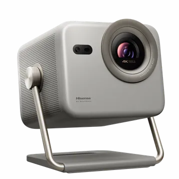 Mini-projecteur 3D M2 Pro Laser 4K UHD - Gris