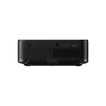 Vidéoprojecteur Lifestudio Pop EF-62B Noir métal