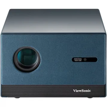 Vidéoprojecteur LX60HDB Full HD Bleu et noir