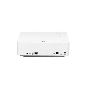 Vidéoprojecteur HU70LS 4K UHD Blanc