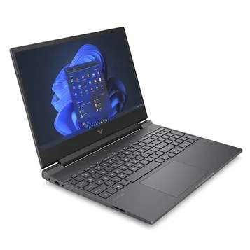 Victus 15-fb3002nf 15,6p 16Go 512Go RTX 5050 - Blanc