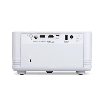 Vidéoprojecteur PD1810ic Blanc