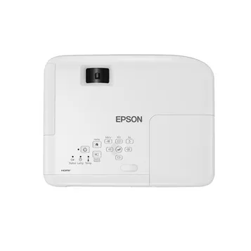 Vidéoprojecteur EB-W53 WXGA Blanc