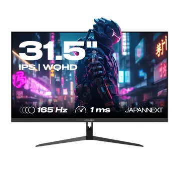 Ecran JN-IPS3150WQHDR165 31,5p