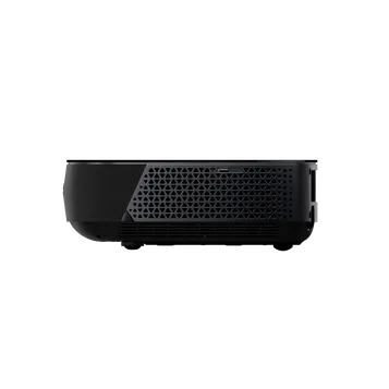 Vidéoprojecteur Laser Cinéma PL2 4K UHD Gris et noir